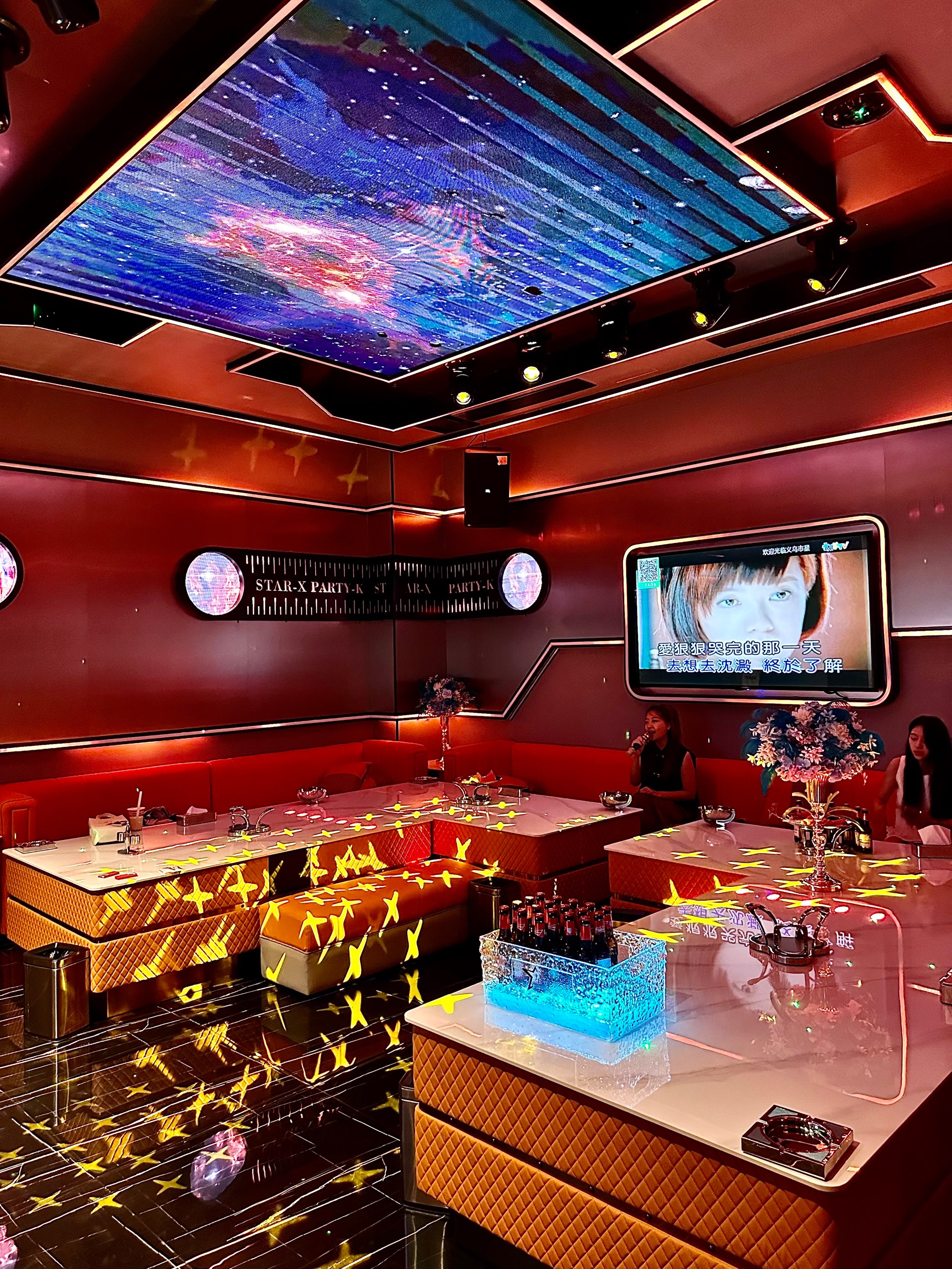 达州商务ktv中低端消费体验-开江县ktv预定